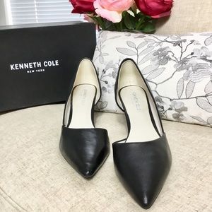 kenneth cole edith wedge
